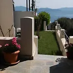 بيت للعطل Seaside Boutique فولوس