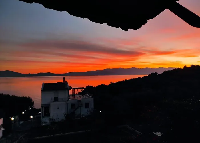 別荘 Seaside Boutique *