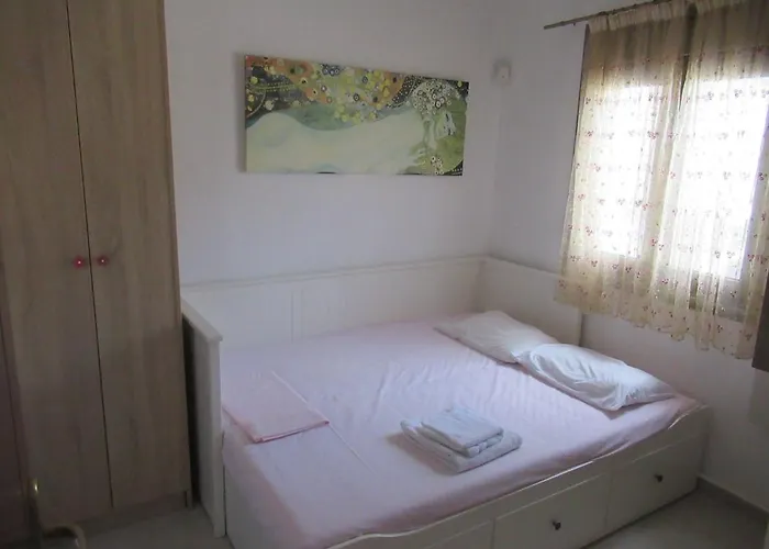 Seaside Boutique 別荘 *