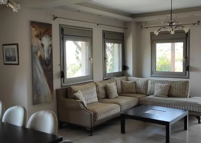 別荘 Seaside Boutique ヴォロス