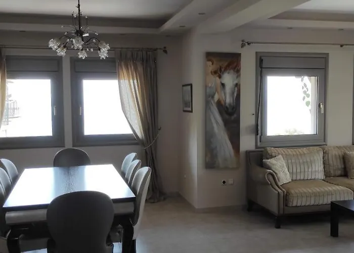 Seaside Boutique 別荘 *