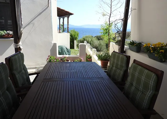 別荘 Seaside Boutique ヴォロス