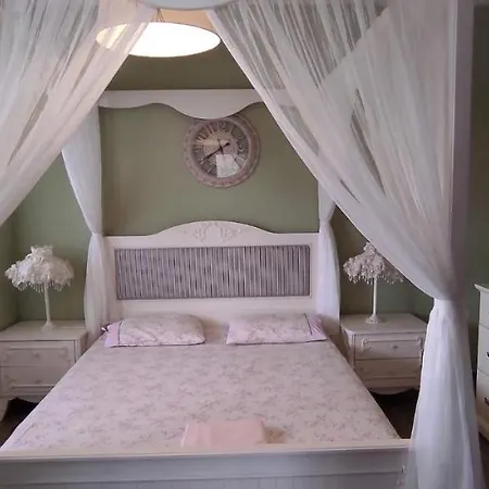 Seaside Boutique Сasa de vacaciones Volos