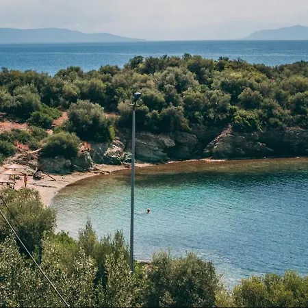 Seaside Boutique * Volos