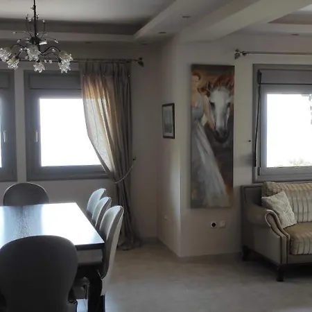 Seaside Boutique بيت للعطل *