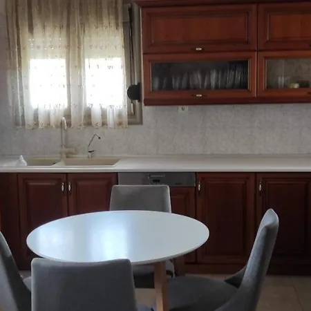 Сasa de vacaciones Seaside Boutique