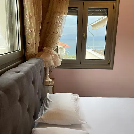 Seaside Boutique بيت للعطل *