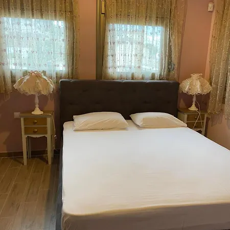Seaside Boutique بيت للعطل فولوس