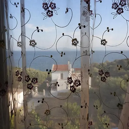 Seaside Boutique Сasa de vacaciones Volos