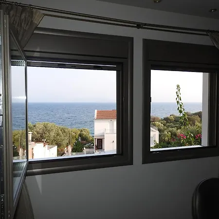 Seaside Boutique Сasa de vacaciones