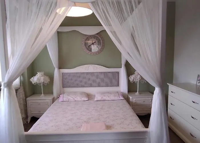 Seaside Boutique Semesterbostad Volos