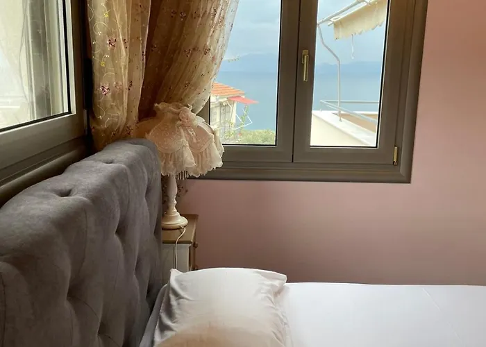 Seaside Boutique Holiday home *