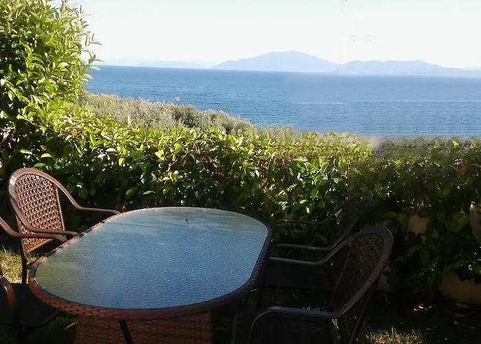 Seaside Boutique * Volos