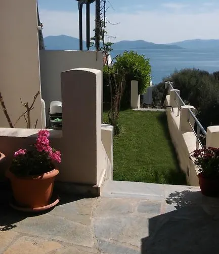 Semesterbostad Seaside Boutique Volos